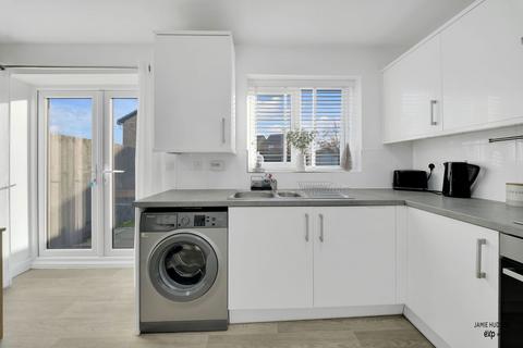 3 bedroom semi-detached house for sale, Langham Street, Burnley BB12