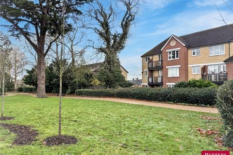 undefined, Turners Hill, Waltham Cross, Hertfordshire, EN8