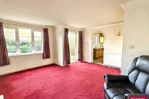 undefined, Turners Hill, Waltham Cross, Hertfordshire, EN8