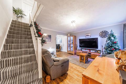 3 bedroom semi-detached house for sale, Dan Drive, Faversham ME13