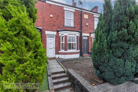 3 bedroom terraced house for sale - Rochdale Road East, Heywood, Greater Manchester, OL10