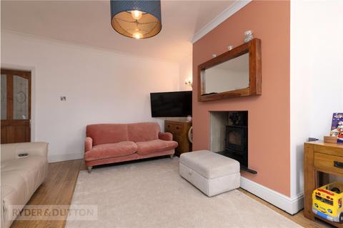 3 bedroom terraced house for sale, Rochdale Road East, Heywood, Greater Manchester, OL10
