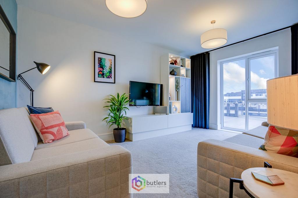 Bedroom 1
