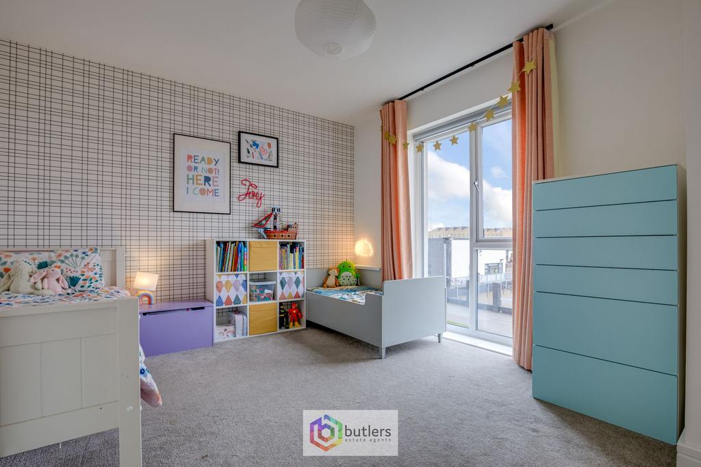 Bedroom 3