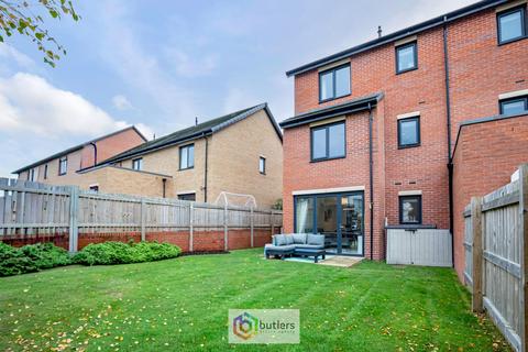 4 bedroom semi-detached house for sale, Cherry Wood Way, Waverley, S60
