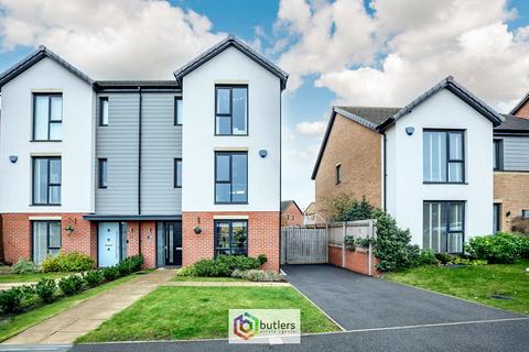4 bedroom semi-detached house for sale, Cherry Wood Way, Waverley, S60