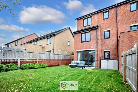 4 bedroom semi-detached house for sale, Cherry Wood Way, Waverley, S60