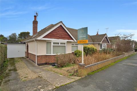 undefined, Farleigh Crescent, Lawns, Swindon, Wiltshire, SN3