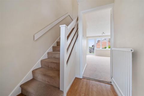 undefined, Merrow Park, Guildford