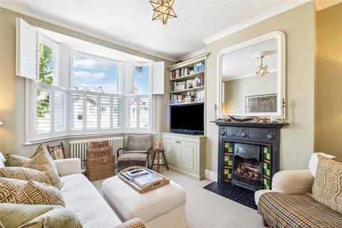 3 bedroom maisonette for sale, Duntshill Road, SW18