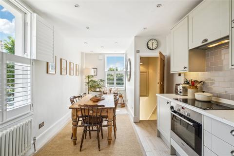 3 bedroom maisonette for sale, Duntshill Road, SW18