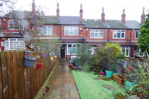 2 bedroom terraced house for sale, Hartley Crescent LS6