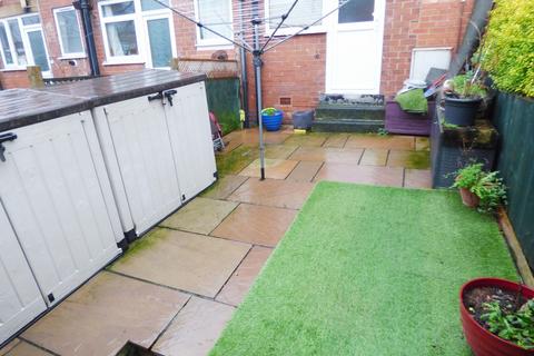 2 bedroom terraced house for sale, Hartley Crescent LS6