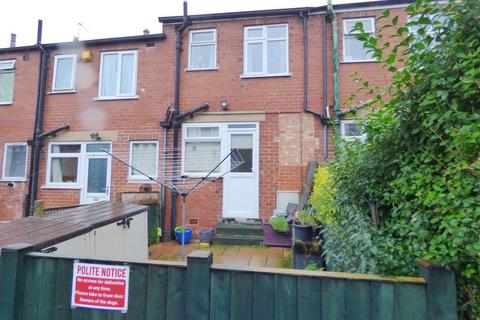 2 bedroom terraced house for sale, Hartley Crescent LS6