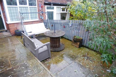 2 bedroom terraced house for sale, Hartley Crescent LS6