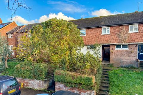 2 bedroom terraced house for sale, White Hedge Drive, St. Albans, Hertfordshire, AL3