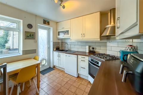 2 bedroom terraced house for sale, White Hedge Drive, St. Albans, Hertfordshire, AL3