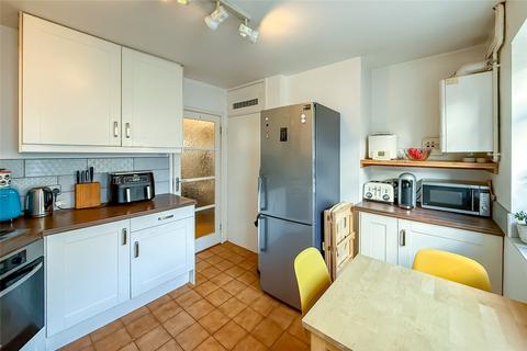 2 bedroom terraced house for sale, White Hedge Drive, St. Albans, Hertfordshire, AL3
