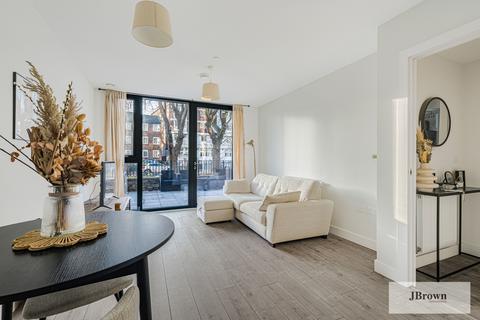1 bedroom apartment for sale - Willowbrook House, Coster Avenue, London, Greater London, N4