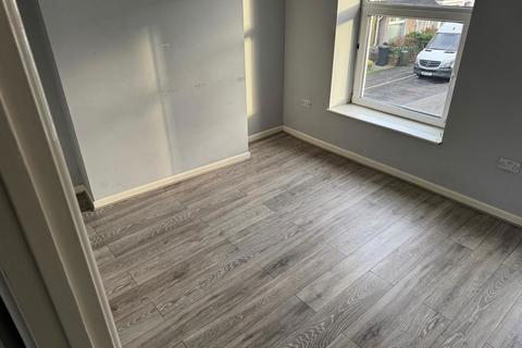 undefined, Swan Street, Port Talbot SA12