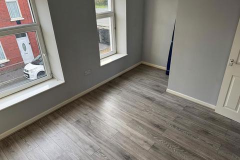undefined, Swan Street, Port Talbot SA12
