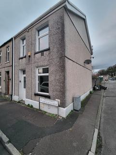 undefined, Swan Street, Port Talbot SA12