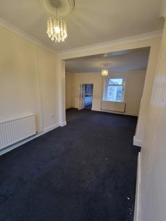 undefined, Swan Street, Port Talbot SA12