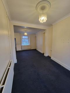 undefined, Swan Street, Port Talbot SA12