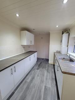 undefined, Swan Street, Port Talbot SA12