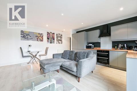 1 bedroom apartment for sale, Epsom Road, Beaumont Court Epsom Road, KT17