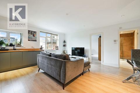 1 bedroom apartment for sale, Epsom Road, Beaumont Court Epsom Road, KT17