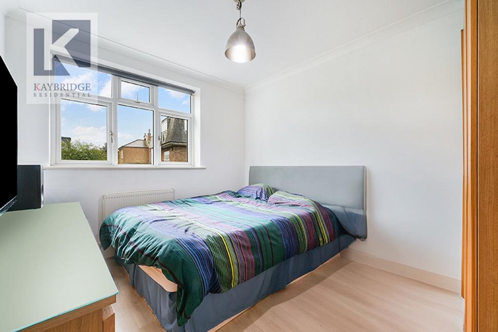 Beaumont Court, KT17 1 JH