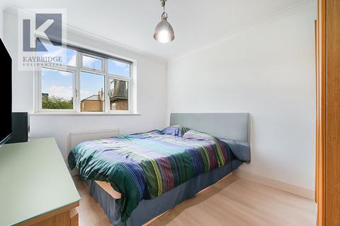 1 bedroom apartment for sale, Epsom Road, Beaumont Court Epsom Road, KT17