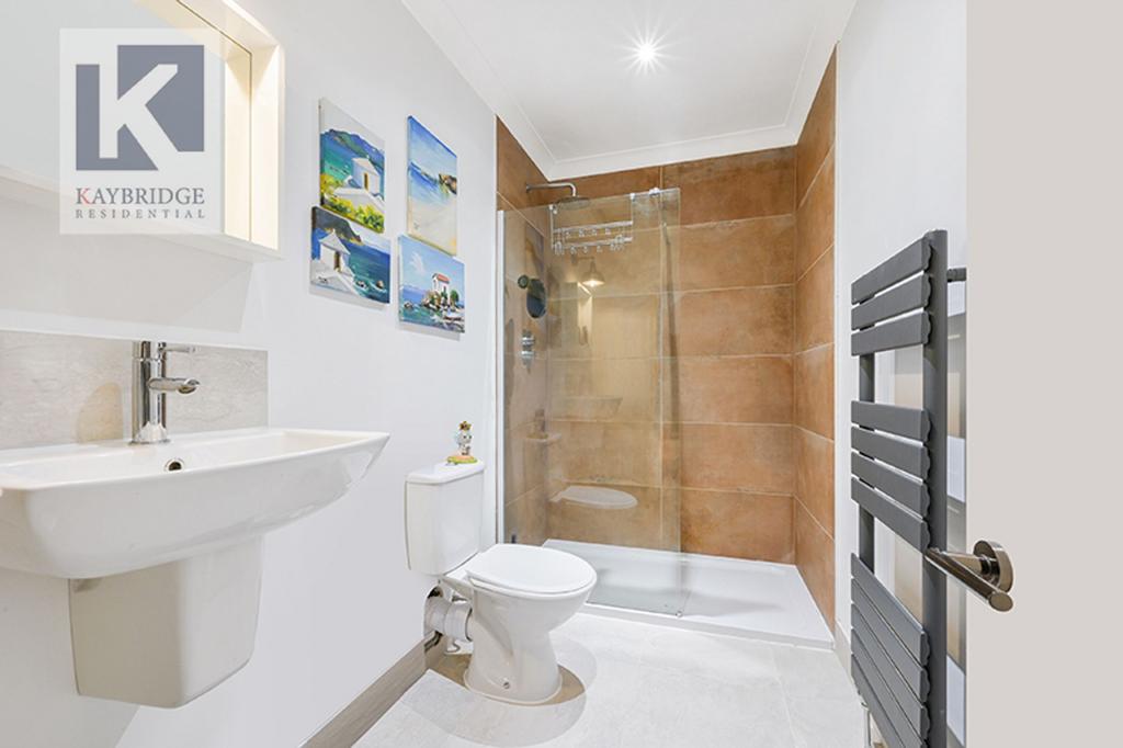 Beaumont Court, KT17 1 JH