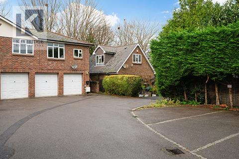 1 bedroom apartment for sale, Epsom Road, Beaumont Court Epsom Road, KT17