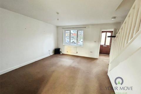 3 bedroom terraced house for sale, Goddard Street, Stoke On Trent ST3