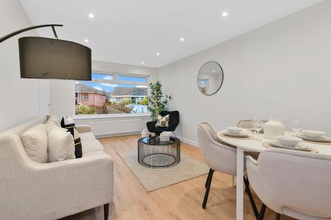 2 bedroom bungalow for sale, Glenalmond, Whitburn EH47