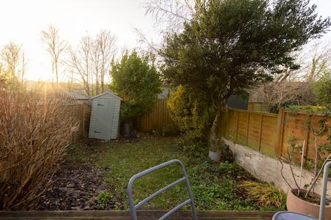 undefined, Repton Road, Brislington
