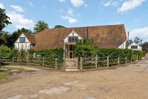 3 bedroom detached house to rent - Great Tangley, Wonersh, Guildford