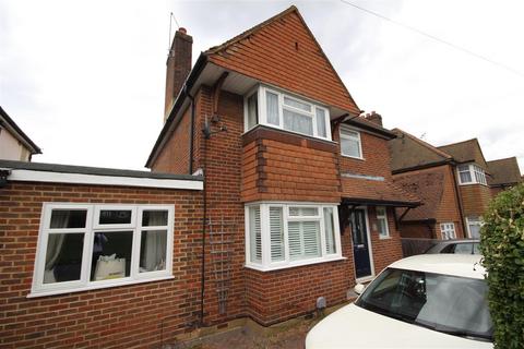 undefined, Aldershot Road, Guildford