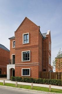 3 bedroom townhouse for sale, Bicknell Way, London SW17