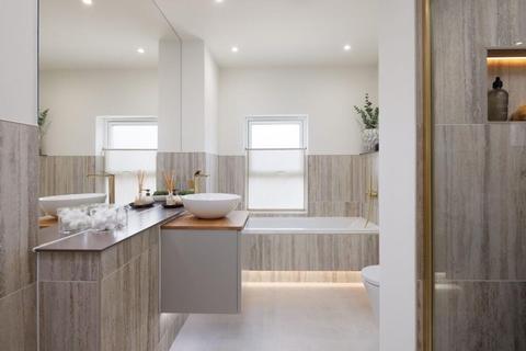 3 bedroom townhouse for sale, Bicknell Way, London SW17