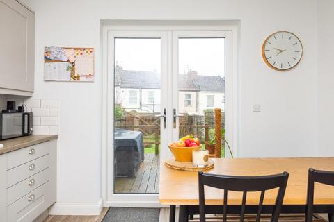 undefined, Ventnor Avenue, St George