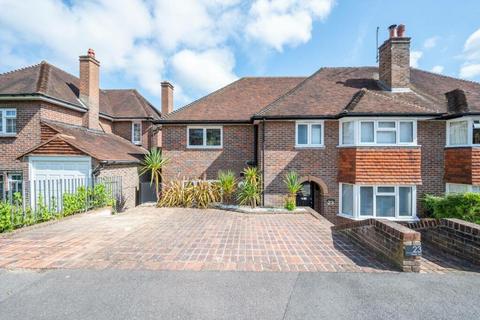 undefined, Pewley Way, Guildford