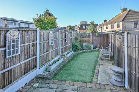 undefined, Myrtle Road, Warley, Brentwood