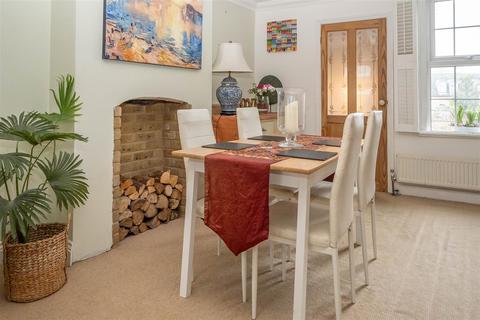 3 bedroom terraced house for sale, Myrtle Road, Warley, Brentwood
