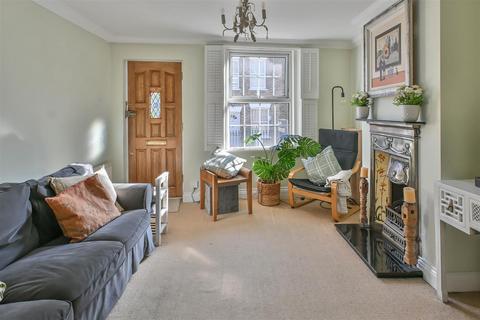 3 bedroom terraced house for sale, Myrtle Road, Warley, Brentwood