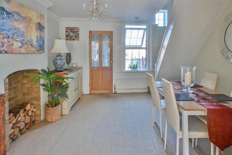 3 bedroom terraced house for sale, Myrtle Road, Warley, Brentwood