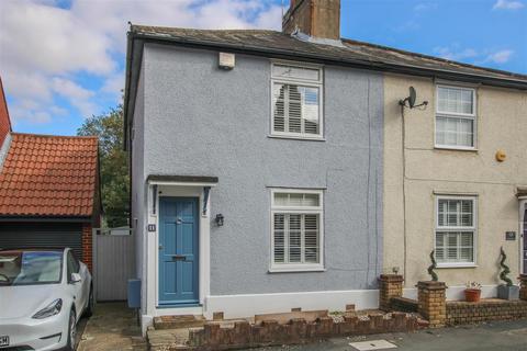 3 bedroom semi-detached house for sale - Hammonds Lane, Great Warley, Brentwood