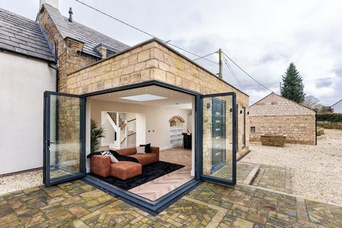 5 bedroom detached house for sale, Hangman Stone Lane, Doncaster, DN5